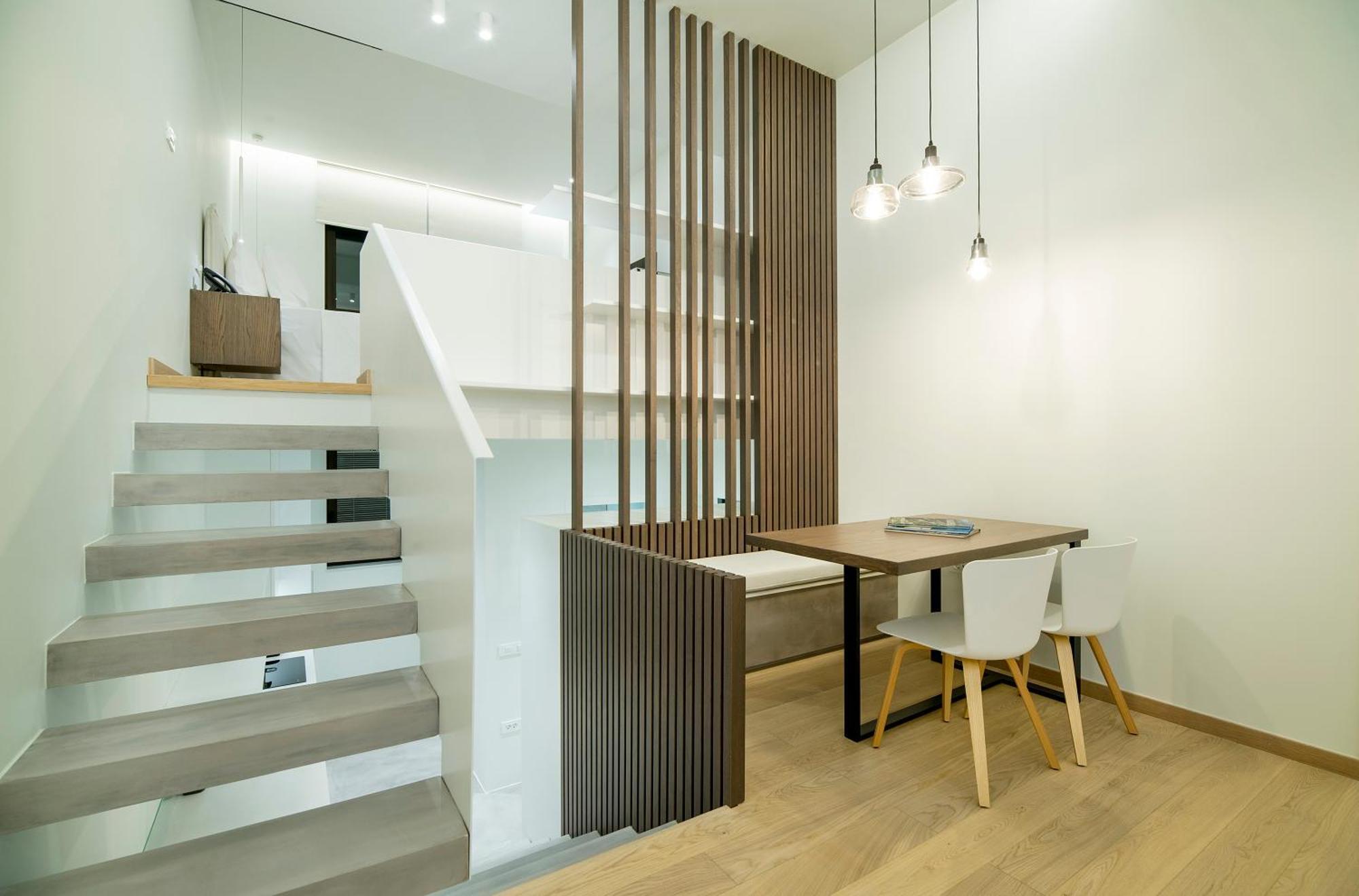 Gm Exclusive Luxury Suites & Spa Sitia  Bagian luar foto