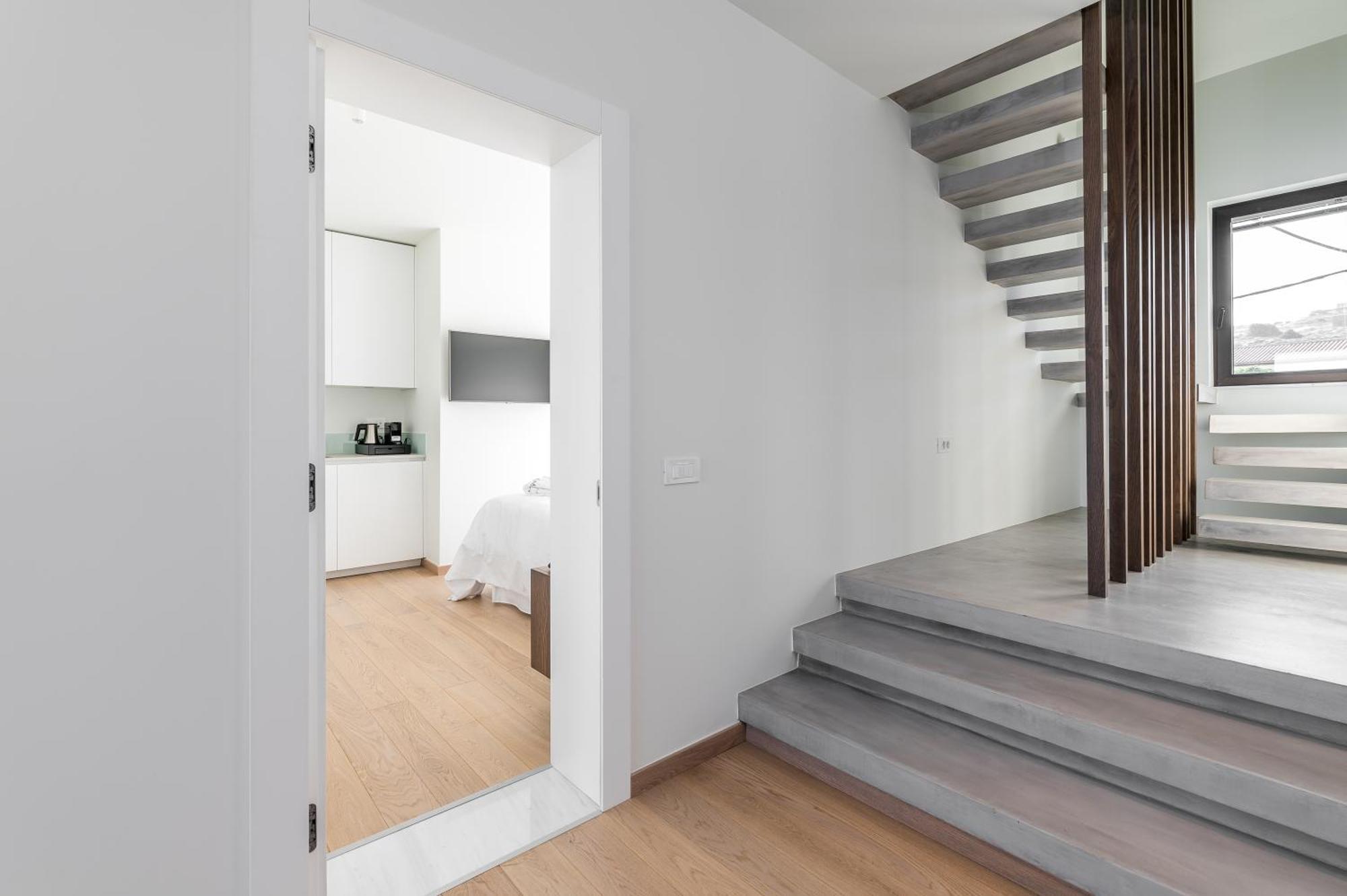 Gm Exclusive Luxury Suites & Spa Sitia  Bagian luar foto