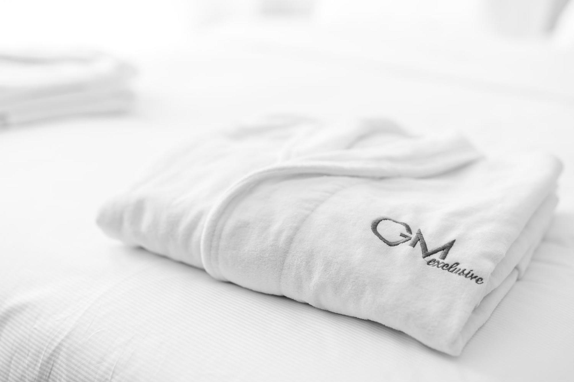 Gm Exclusive Luxury Suites & Spa Sitia  Bagian luar foto