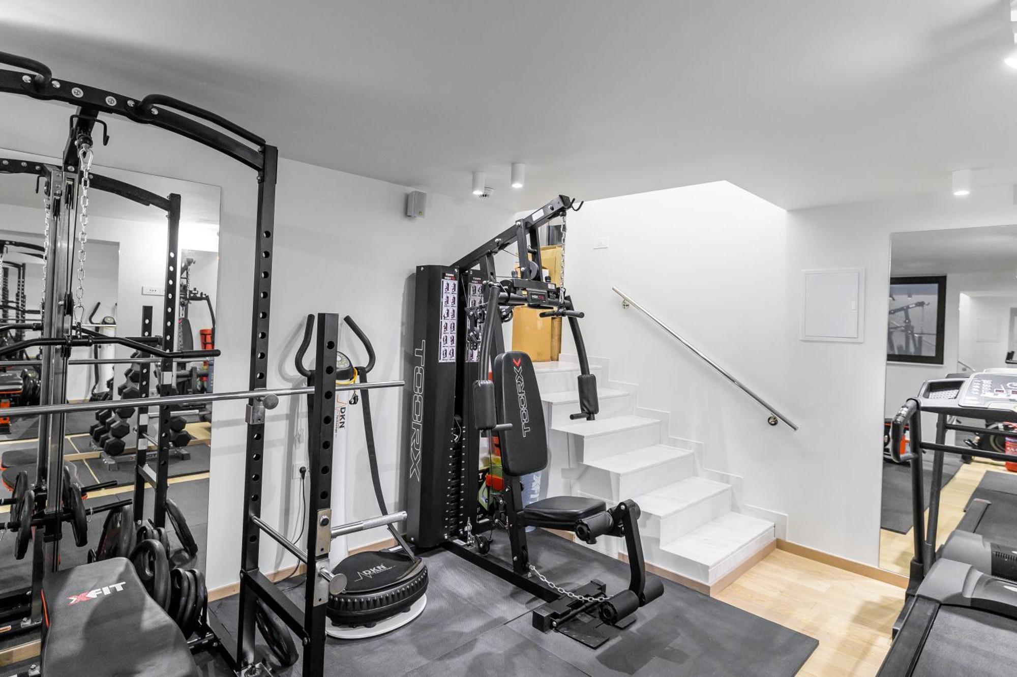 Gm Exclusive Luxury Suites & Spa Sitia  Bagian luar foto