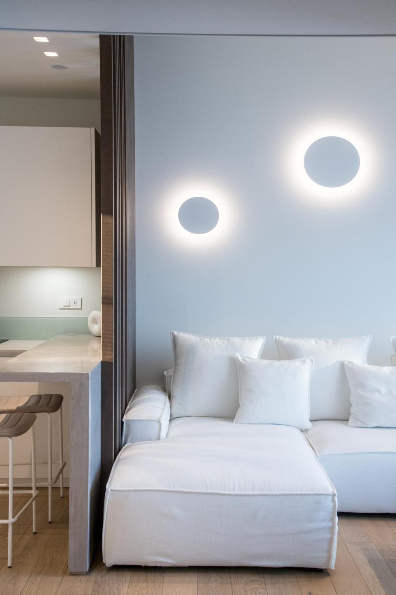 Gm Exclusive Luxury Suites & Spa Sitia  Bagian luar foto